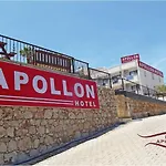 Apollon 2* Gombe