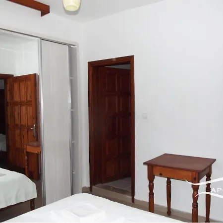 Apollon Hotell