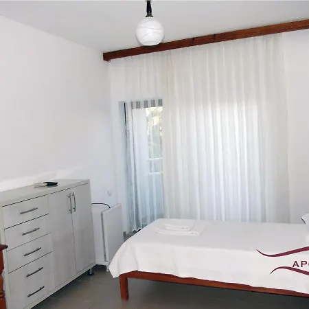 Apollon 2* Патара