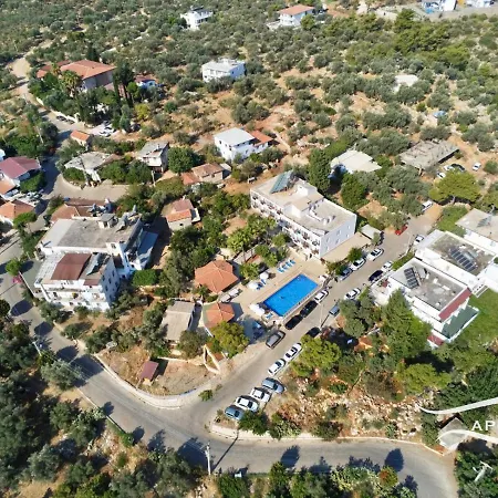 ホテル Apollon 2*