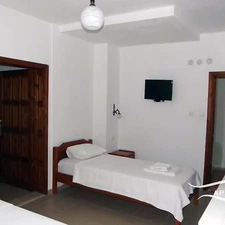Apollon 2* Патара