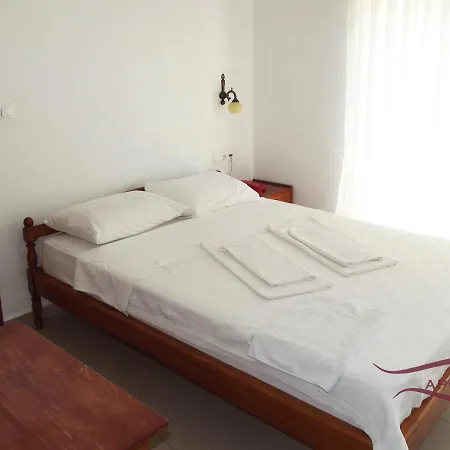 Apollon Hotel