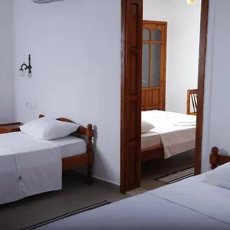 Apollon ホテル 2*