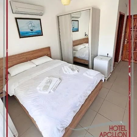 Apollon Hotell