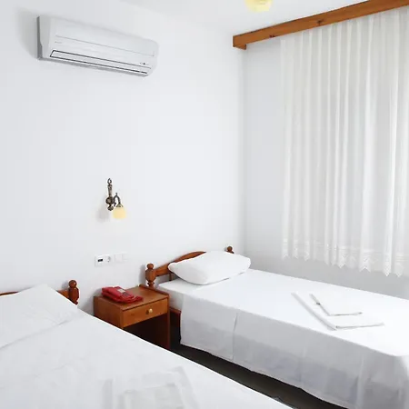 Apollon Hotell