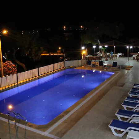 Apollon 2* Патара