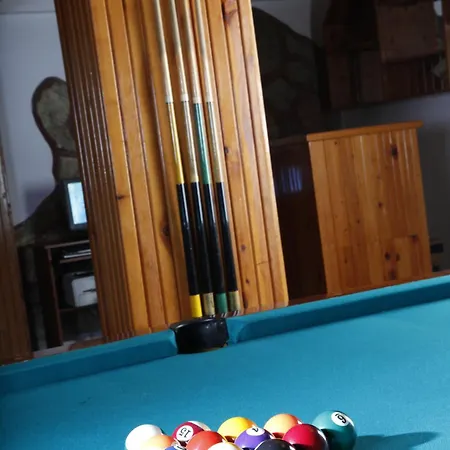 ホテル Apollon パタラ