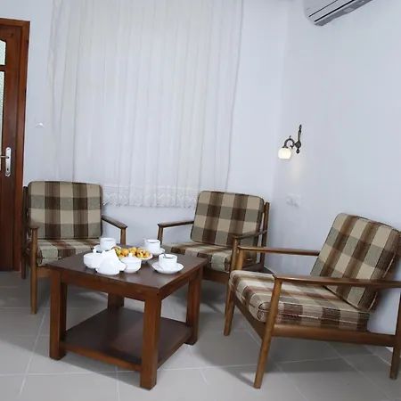 Hotell Apollon