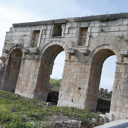 Apollon ホテル 2*