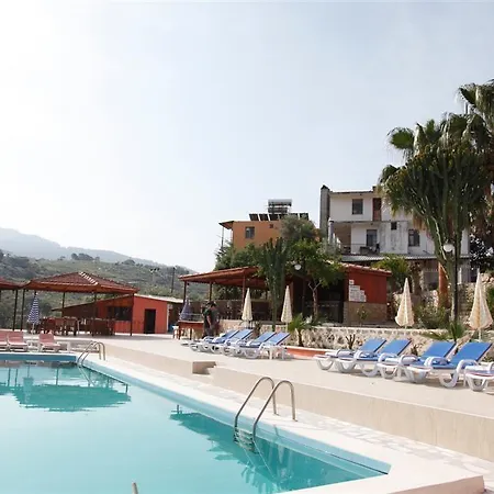 Hotel Apollon