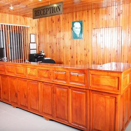 Apollon Hotel 2*