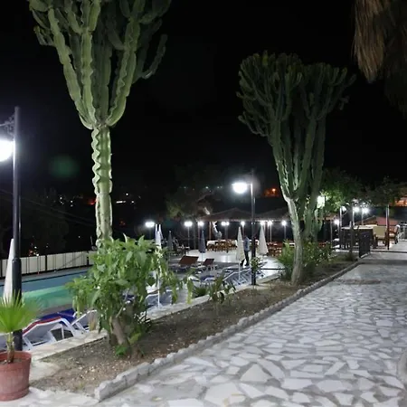 Apollon Hotell