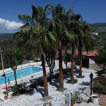 Hotel Apollon 2*
