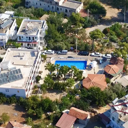 Apollon Hotel Patara