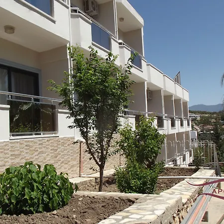 Hotel Apollon 2*