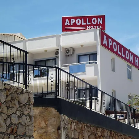 Apollon 2*