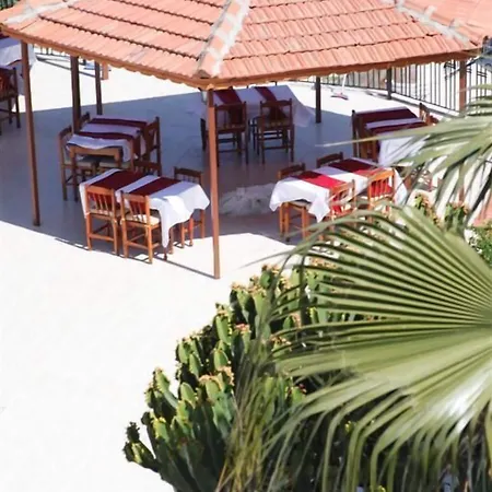 Hotel Apollon 2*