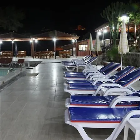 Apollon 2* Patara