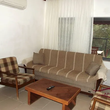 Hotel Apollon 2*