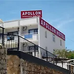 Apollon Hotel Gombe