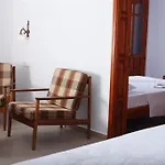 Apollon Hotel Gombe