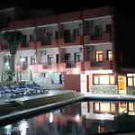 Apollon Hotel Gombe