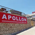 Apollon Hotel 2*