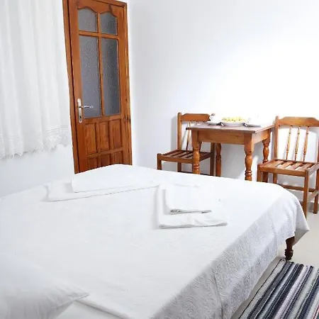 Hotell Apollon Patara