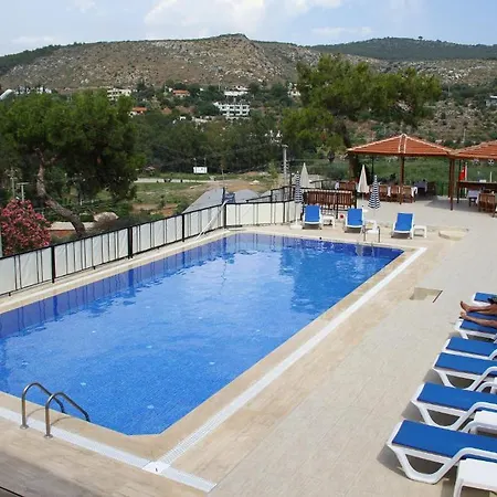 Apollon Hotell