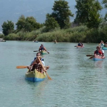 Hotel Apollon Patara