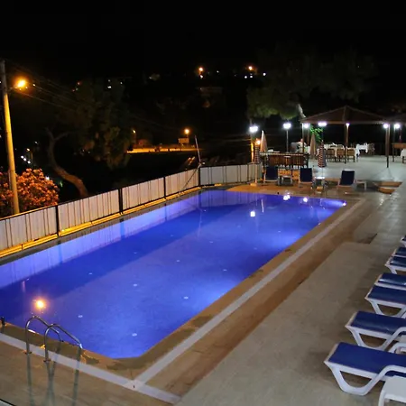 Apollon Hotel 2*