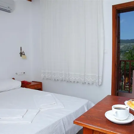 Hotell Apollon