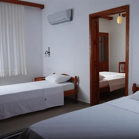 Apollon Hotell Gombe