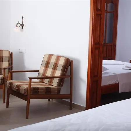 Apollon Hotell Patara