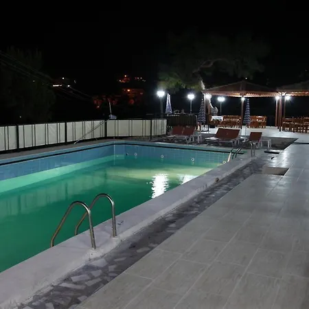 Apollon Hotell