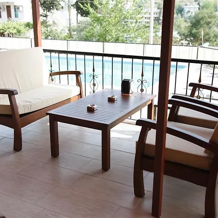 Hotell Apollon