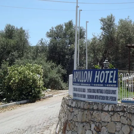 Apollon