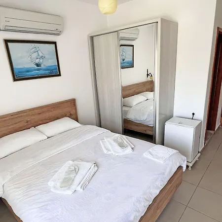 Hotell Apollon Patara
