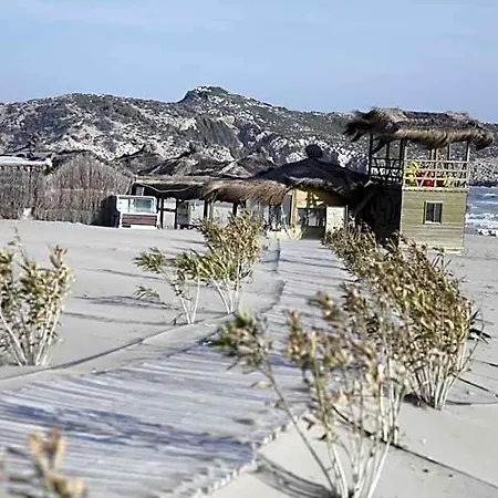 Apollon Szálloda Patara