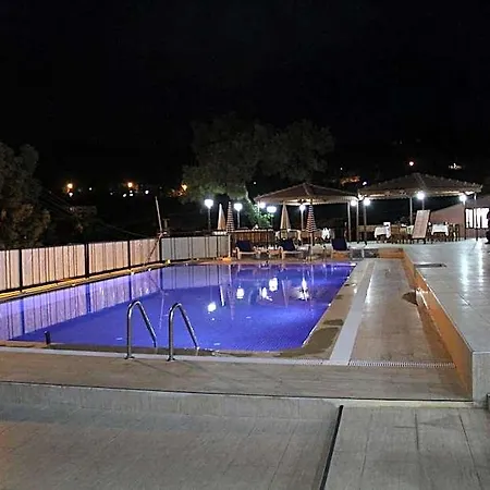 Apollon 2* Patara