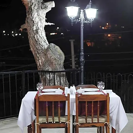 Apollon Hotel Patara