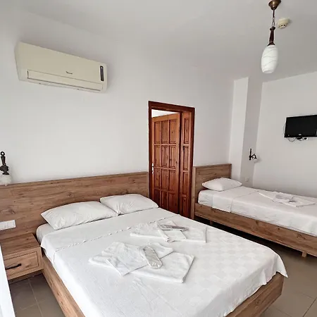Hotel Apollon 2*