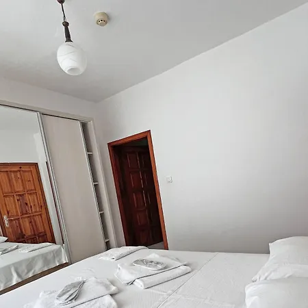 Hotel Apollon