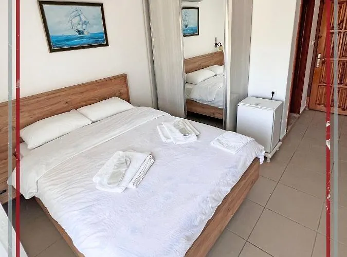 Apollon Hotell