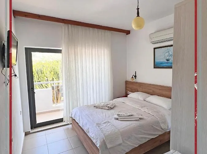 Hotell Apollon 2*