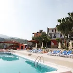 Hotel Apollon