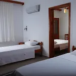 Apollon Hotel Gombe