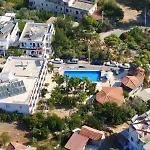 Apollon Hotel Gombe
