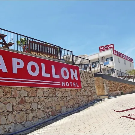 Apollon 2* Patara