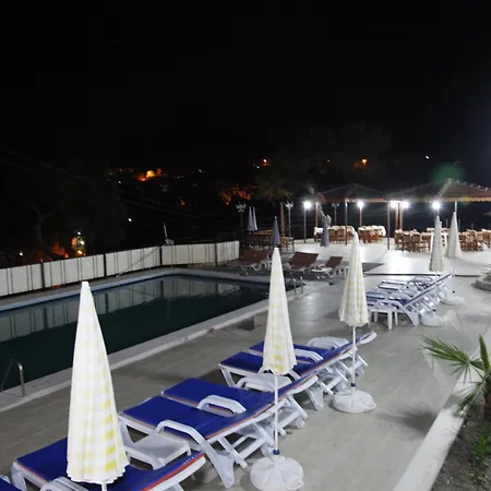 Apollon Hotel Gombe
